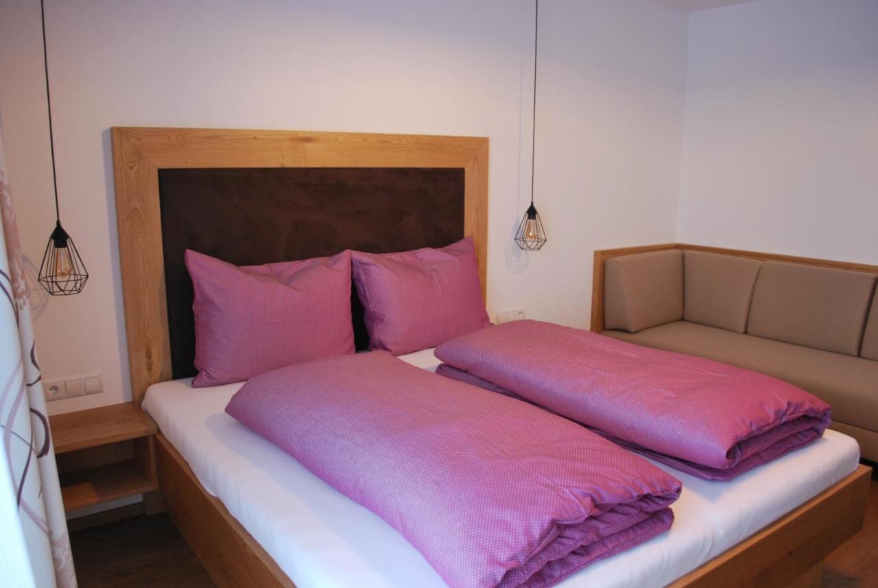 Die Atempause - Appartements Flachau Exterior foto