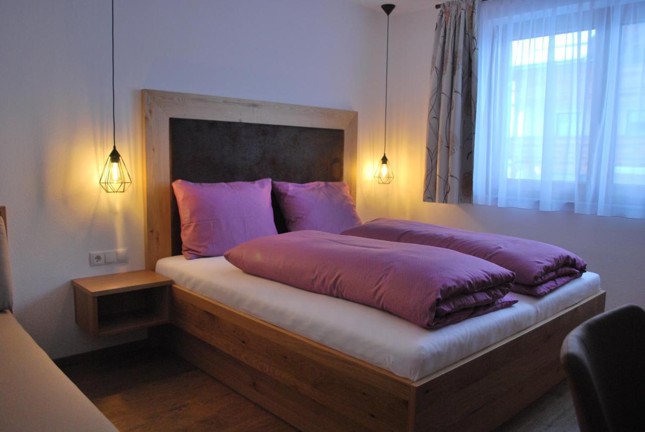 Die Atempause - Appartements Flachau Cameră foto